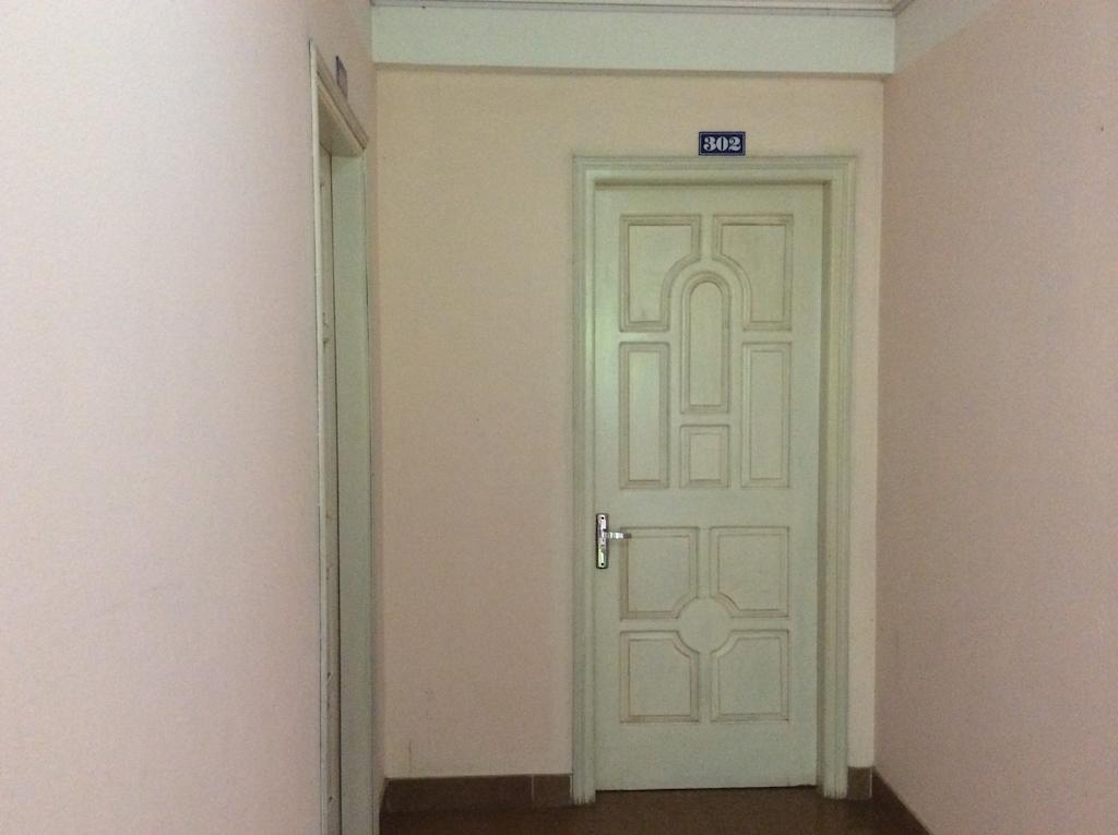 Phuong Dong Hotel Hanói Exterior foto